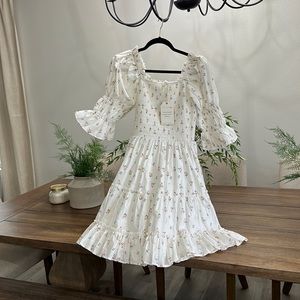 NWT Ivy City Co dress